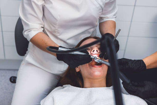 Best Emergency Dentist for Knocked-Out Tooth in Alsip, IL